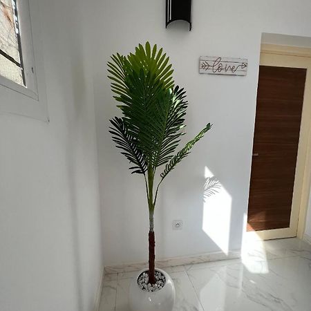 Magnifique Villa Avec Piscine Sur L'Ile De Djerba Хумт-Сук Экстерьер фото